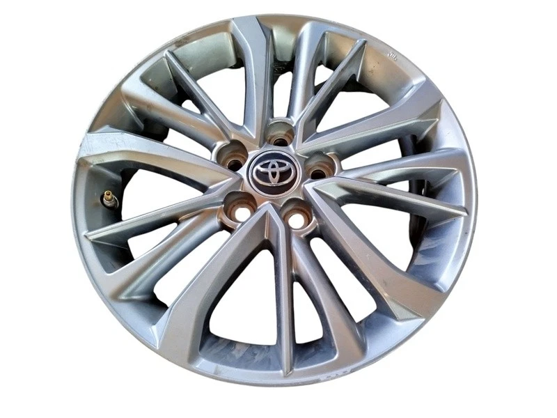 R17 juego de llantas TOYOTA AVENSIS TOURING SPORTS T27 ADVANCE 9353805 - Imagen 2 de 4