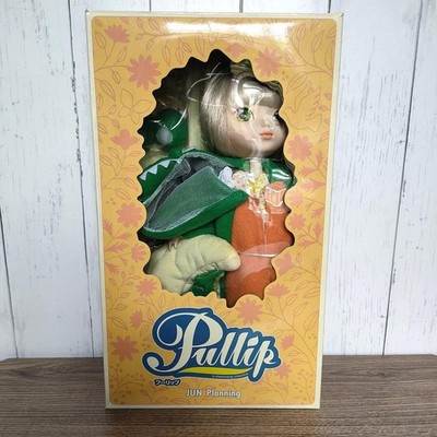Pullip Paja Fashion Doll jun planning