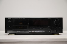 Denon DRM-700 3 Head Stereo Cassette Deck / Recorder High End HiFi Separate