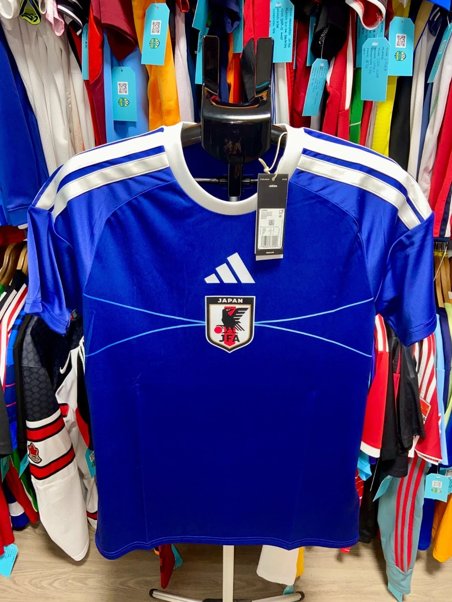 Japan National Soccer Team Fan Jerseys | eBay