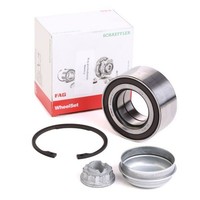 FAG Radlager-Kit Vorne FüR Mercedes A W169 B W245 OE 713667960