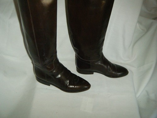 CHARLES DAVID Fashion Riding Woman 