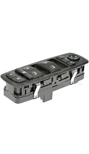 Dorman 901-401R Door Window Switch For 08-09 Grand Caravan Town & Country - Picture 2 of 3