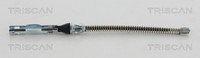 Handbremsseil Ford T. Fiesta 1.0-1.6 12- Le/Pr