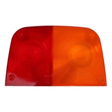 6256756M1 Massey Ferguson 1GC25 1M25 1M35 1M40 Turn Signal Lamp RH Rear Lens