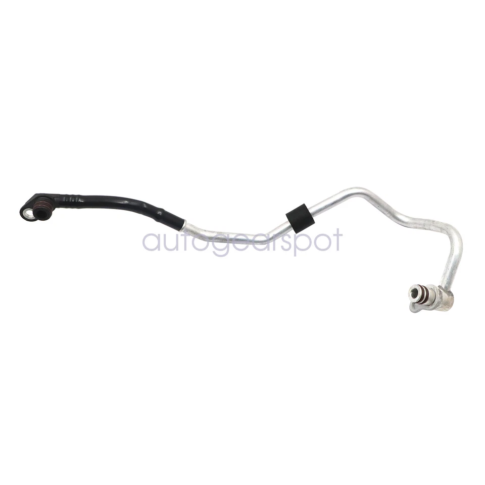 Nuevo turbocompresor línea refrigerante 2782000051 para Mercedes-Benz CLS63 AMG 2014-2018 Foto 4 de 4