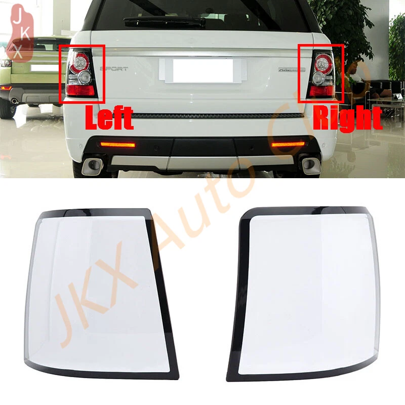 For Land Rover Range Rover Sport 06 16 Left Right Rear Tail Lights