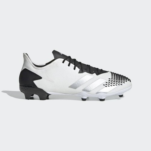 Adidas Predator Mutator 20.2 FG 'Demonscale White Black' FW9199 Football  size 11 | eBay