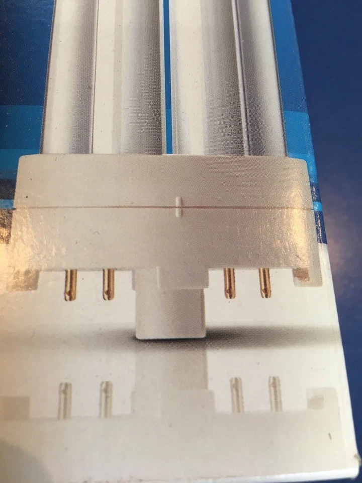 PHILIPS Master PL-H / 4P 85W/840 2G8-1 Kompaktleuchtstofflampe  264237 XX - Bild 2 von 3