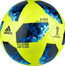 adidas world cup top glider soccer ball