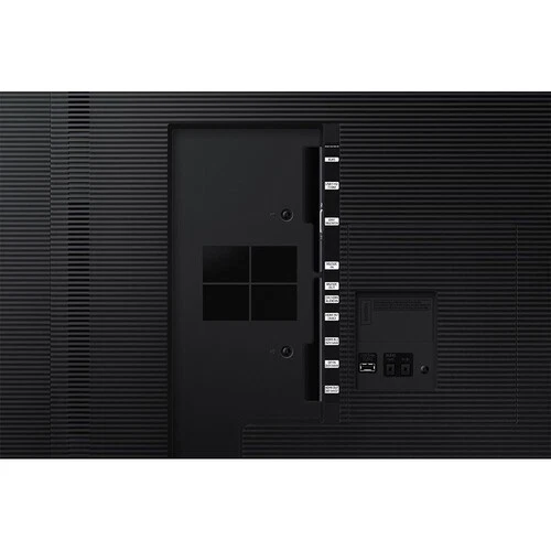 Samsung QBT-B 98" Class 4K UHD Smart Digital Signage LED Display QB98T-B - Image 3 of 3