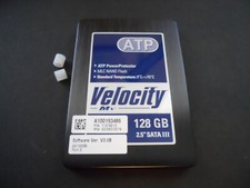 Siemens RAPIDPoint 500 Hard Disk Drive - SP V3.0B HDD RP500 - P/N: 11319011