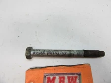 BOLT BOLTS REAR BACK TRANSMISSION MOUNT AUTOMATIC AUTO 4X4 TO MOTOR ENGINE 3.0L