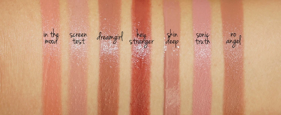 MARC JACOBS: ENAMORED HI-SHINE LIP GLOSS. NEW COLORS ADDED! NOW $18-$110 - Image 2 of 4