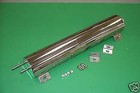 <!--F#f_0-->13 15 17 OR 19 x 2 HOTROD STAINLESS RADIATOR OVERFLOW CHEV DRAG BURNOUT FORD<!--F/-->