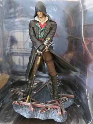 Assassin's Creed Syndicate – Charing Cross Edition – PS4 – PAL FR – Très Bon état