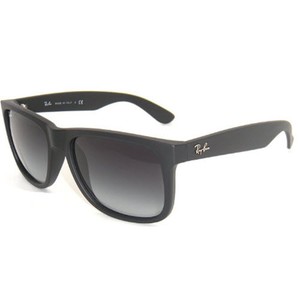 ray ban justin 4165 lenses