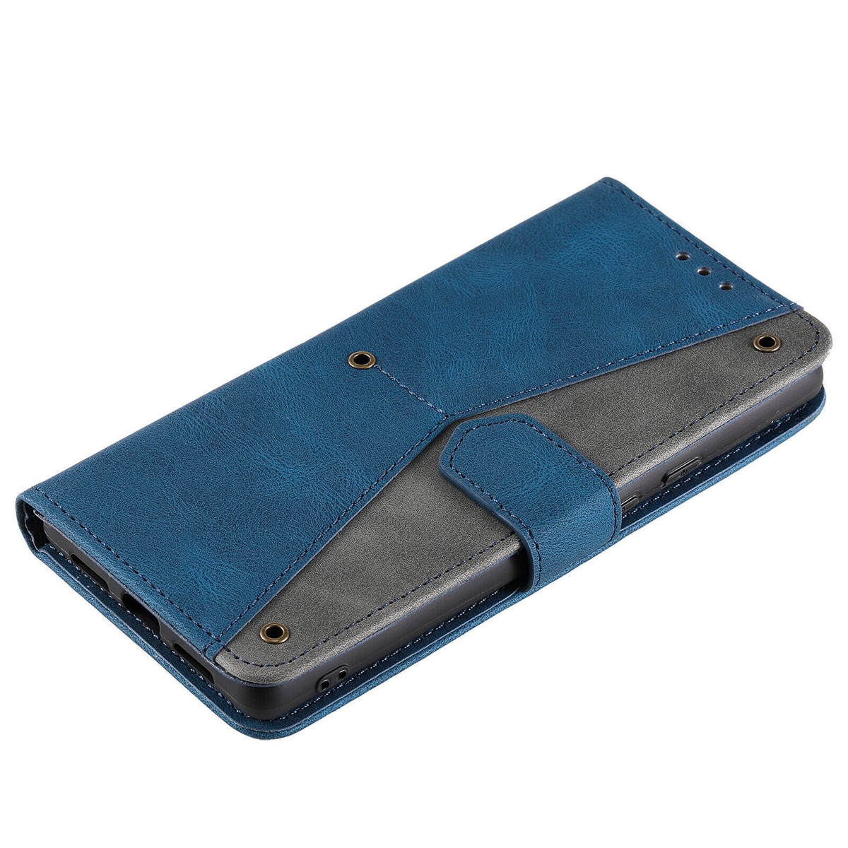 Ysnzaq Brieftaschen-Hülle Für Xiaomi Redmi Note 14 Pro 5G – PU Leder Hülle Mit Abnehmbarem Kartenetui