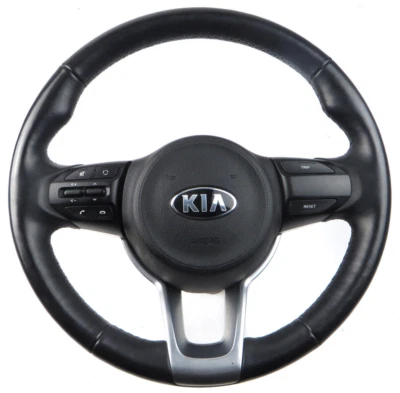 Kia Rio IV YB Lenkrad mit Heizung - Bild 1 von 4