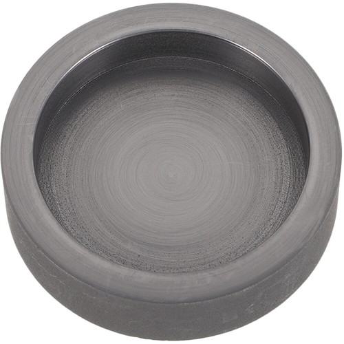 Graphit Tiegel Metallguss Barren Formen Schmuck Werkzeuge Tiegel - Bild 5 von 12