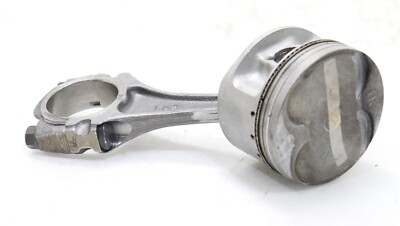 85-05 YAMAHA VMAX 1200 OEM ENGINE MOTOR BLOCK PISTON