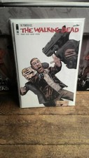 The Walking Dead #186 (Image Comics Malibu Comics December 2018)