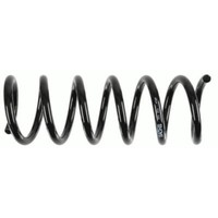 Sachs Feder Fahrkwersfeder Spiralfeder Passend FüR VW Touareg 7P5 994 354