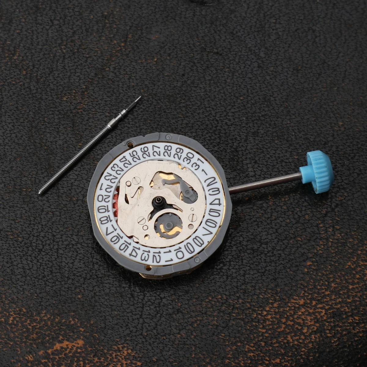 Miyota clearance 6l12 movement