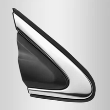 Right Side Mirror Fender Corner Cover Trim For 2012-2016 Honda CRV 75490-T0A-003