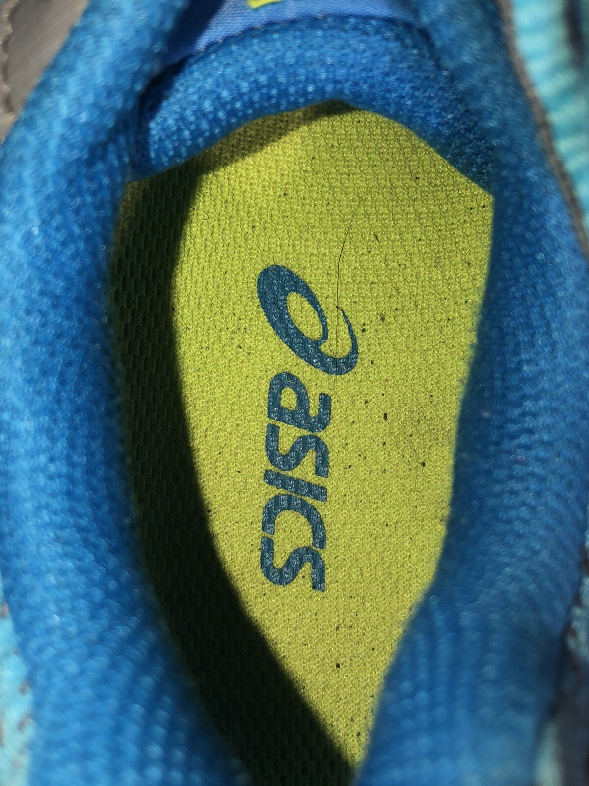 asics gel scram womens