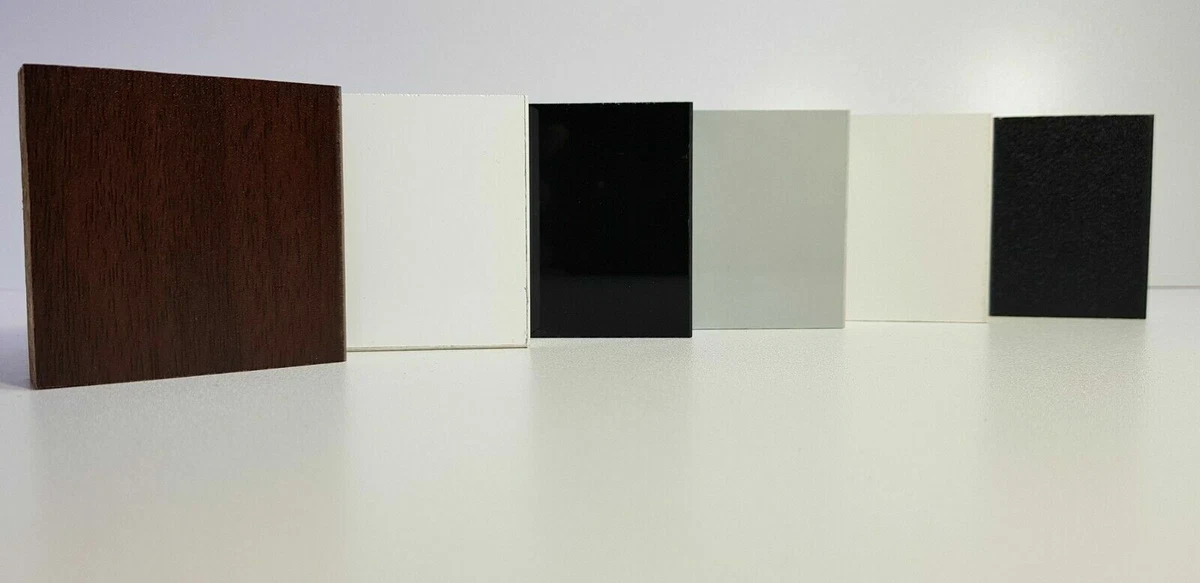 Mex Furniture Manuals Colour Samples eBay