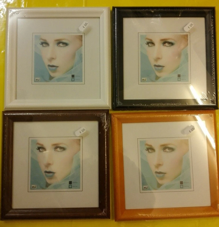 Bilderrahmen, 20x20/30 x 30/40x40 cm/ 50 x 50  Ausverkauf!!! - Bild 1 von 3