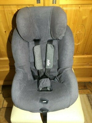 Sommerbezug Schonbezug Frottee für Joie I-Anchor Advance NEU blau