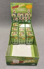 1x MICRO STARS FUSSBALL NEU VERSIEGELT WERTVOLLE SPIELE SAMMLER ALLE 2006