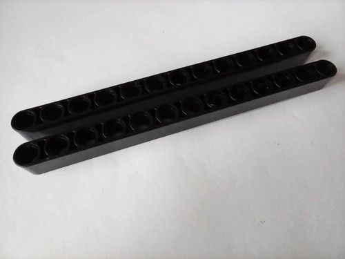 2 x LEGO Technic 41239 dicke Hebearme 13 x 1 - Farbe auswählen - Bild 2 von 6
