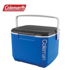 Coleman Performance 16QT Cooler Tricolour 15L Camping Passive Cool Box NEW 2026