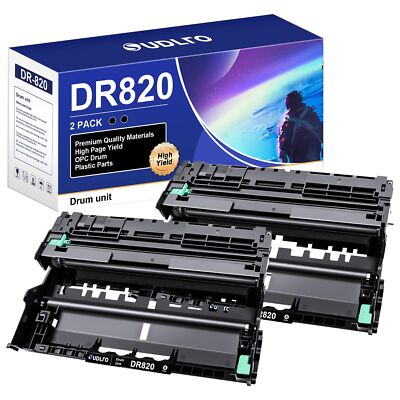 DR820 Drum Unit Brother DR820 Replacement for Brother Drum DR820 DR-820 to Co...