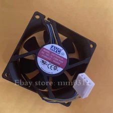 AVC 7025 DS07025R12H P040 DC12V 0.50A four-wire temperature control cooling fan