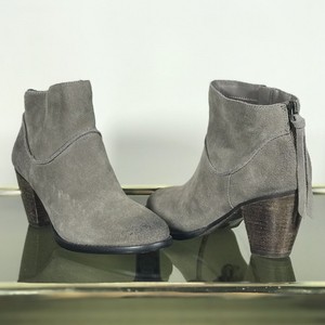 steve madden nomad bootie