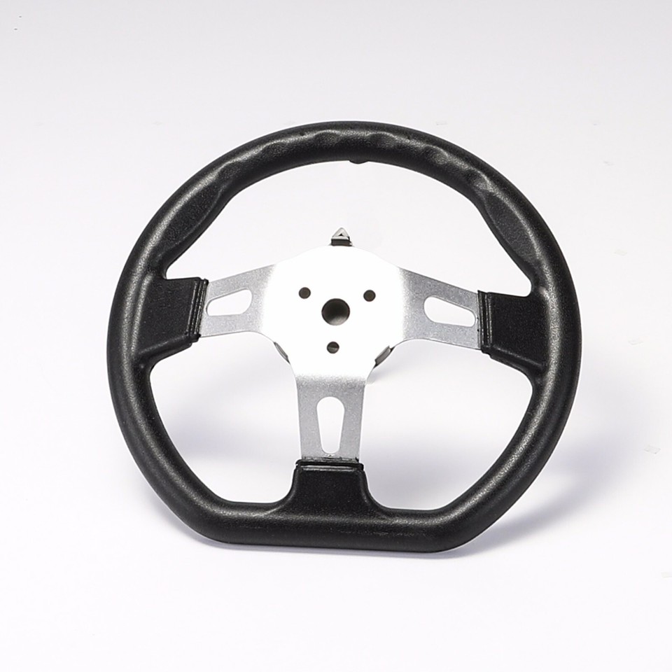 270mm Go Kart Steering Wheel Racing Cart For GoKart Buggy Drift Trike