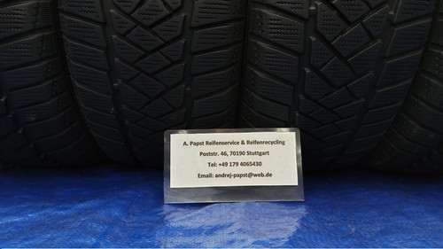 4x 205/50 R16 87H DUNLOP SP Winter Sport M2 Sommerreifen !! 2x 6,2mm 2x 5,8mm !! - Bild 23 von 23