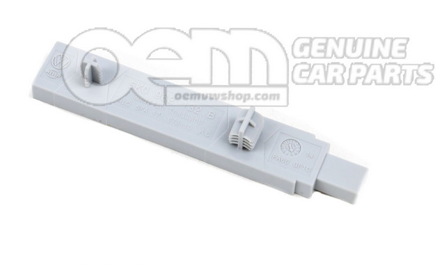 Antenne d'entrée sans clé Volkswagen Passat B8 3G 5K0962132B