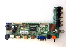 SEIKI SE50FY28 Main Board 36J1190 , CV3393BH-F , 1.80.60.00103 , RX-130621-1