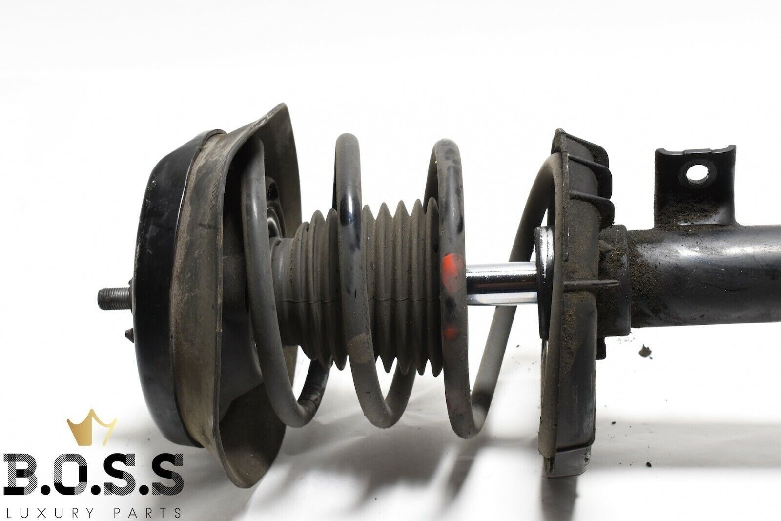 MERCEDES BENZ Clk320 Convertible W209 OEM Front Right Side Spindle 
