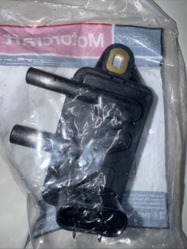 Genuine EGR Valve Position -Pressure Sensor Motorcraft F77Z-9J460-AB - DPFE-15 - Picture 3 of 5