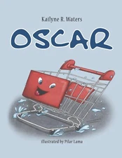 Oscar Children's Book, Picture & Chapter Illustrated Author Signed, All Ages,