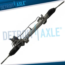 Power Steering Rack and Pinion Assembly for 2007 - 2013 Nissan Altima 2.5L 3.5L