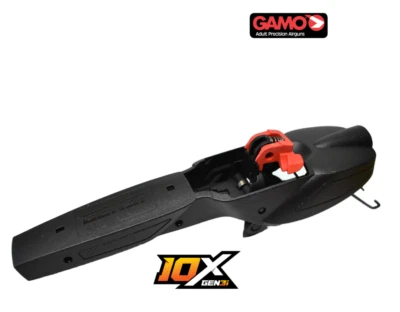 GAMO .177 Caliber Loading Mechanism - for Gamo Swarm Magnum Gen 3i Air Rifle