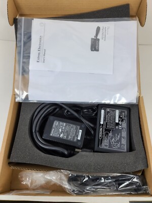 Extron P/2 DA2 PLUS Dual Output VGA Distribution Amplifier Splitter Amp