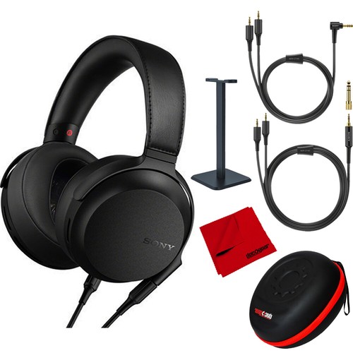 Sony MDR-Z7M2 High-Resolution Professional Stereo Headphones with Hard  Shell Cas 27242913059 | eBay